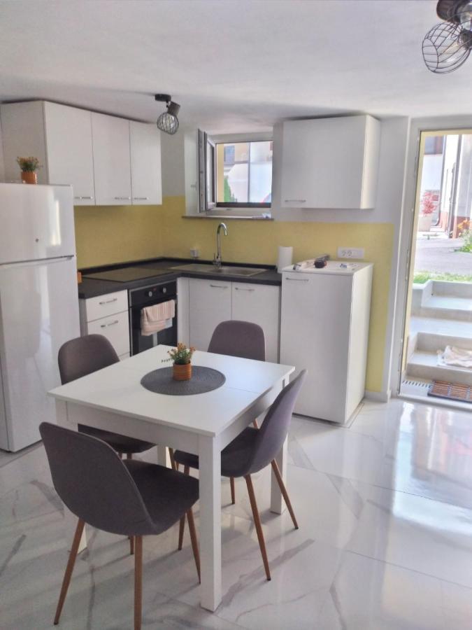 Apartma Spano Bovec Exteriér fotografie