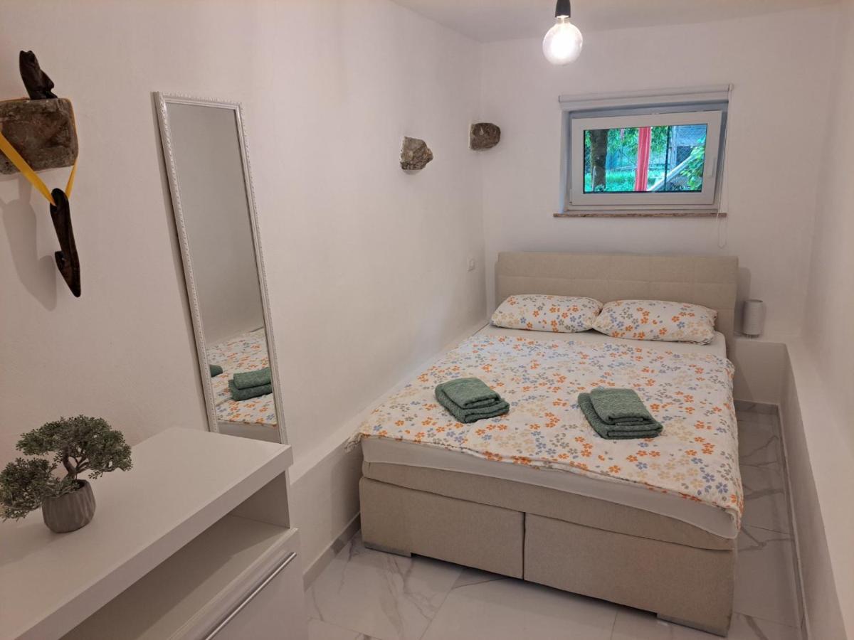 Apartma Spano Bovec Exteriér fotografie