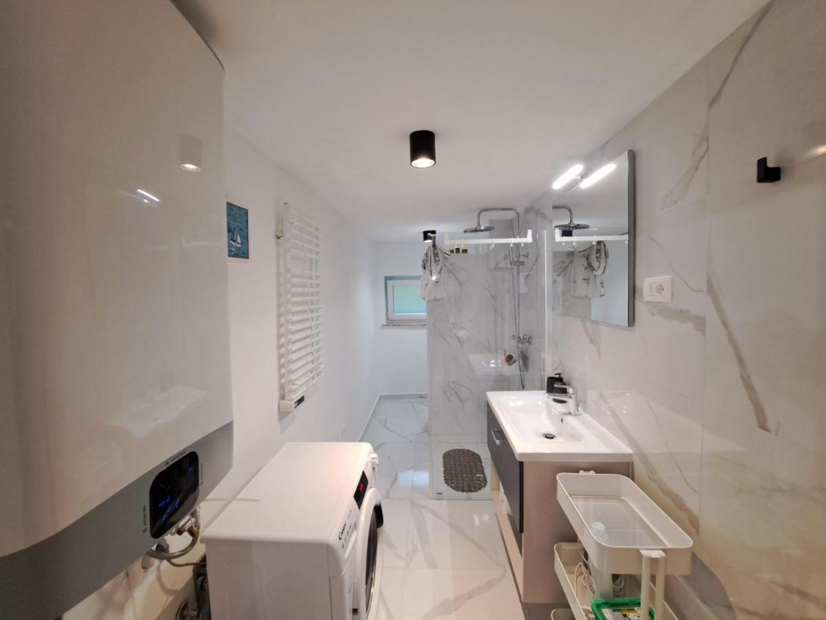 Apartma Spano Bovec Exteriér fotografie